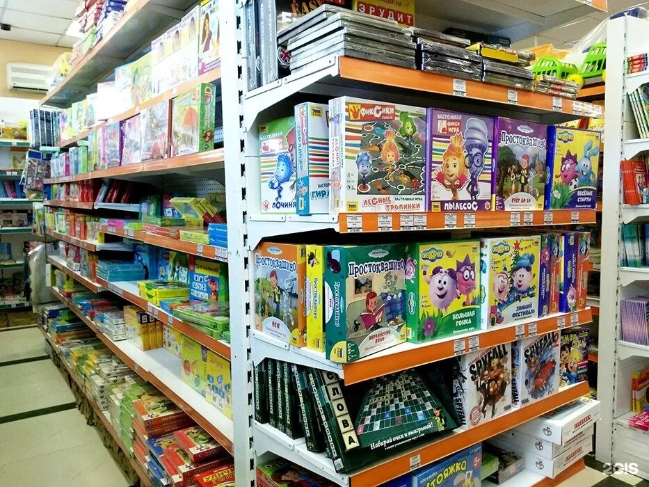 чита детские товары