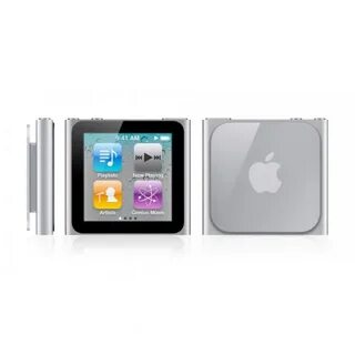 Apple iphone nano