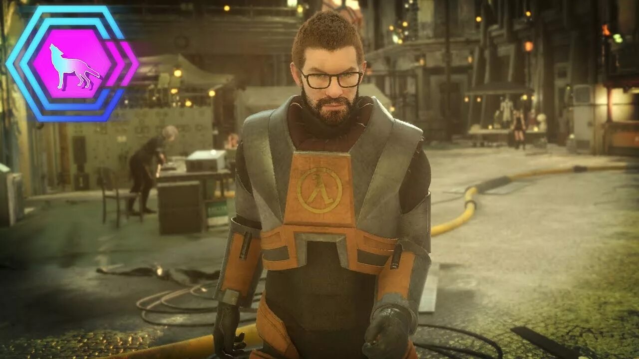 Half life final