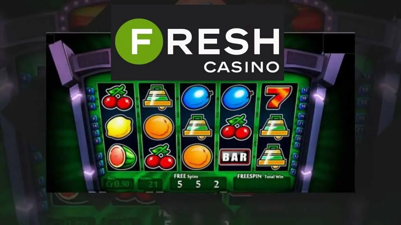 Fresh casino на деньги. Фреш казино. Казино Fresh Casino Fresh. Популярные слоты в казино. Фреш казино логотип.