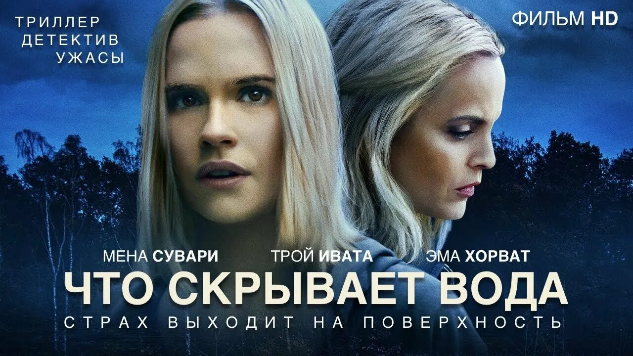 Что скрывает вода what Lies below 2020. What Lies below endlessly. Что скрывает вода отзывы