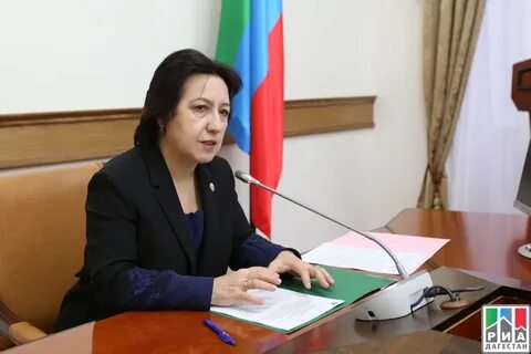 Дагестан омарова