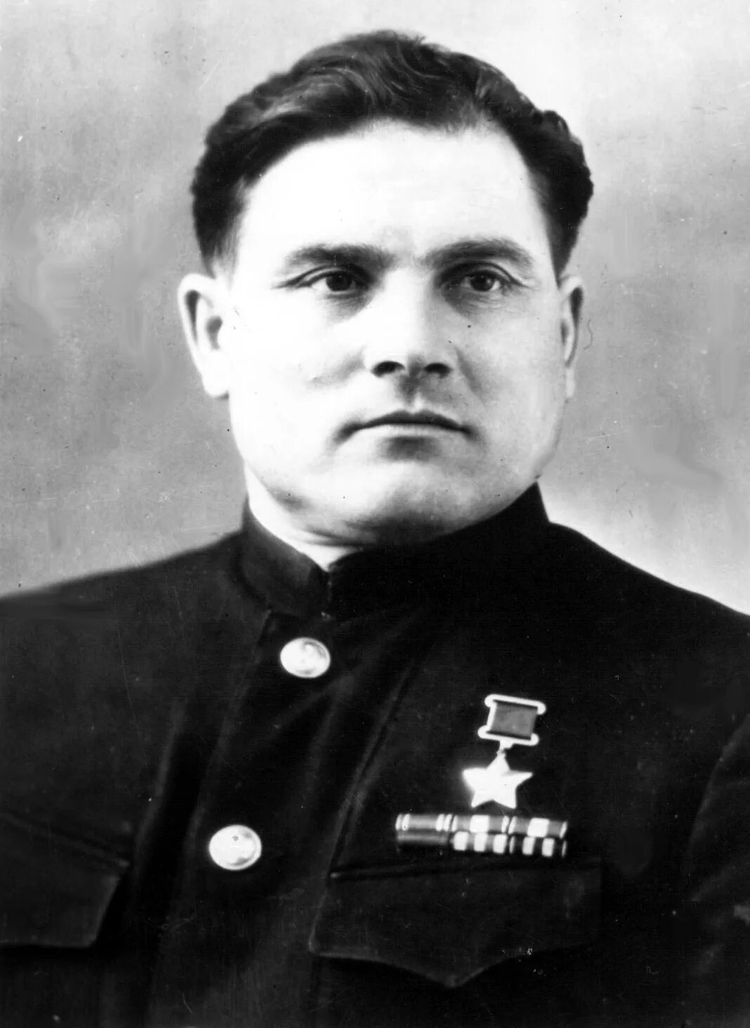 Летчика девятаева