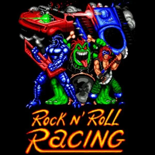 Рокенрол на сеге. Rock n Roll Racing Sega Mega Drive. Rock n Roll Racing Sega Genesis. Rock n Roll Racing Sega обложка. Rock n Roll Racing 2 Sega.