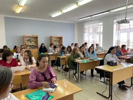 Колледж на чернышевском