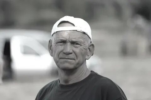 Рязанский человек