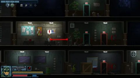 Door kickers squad на андроид