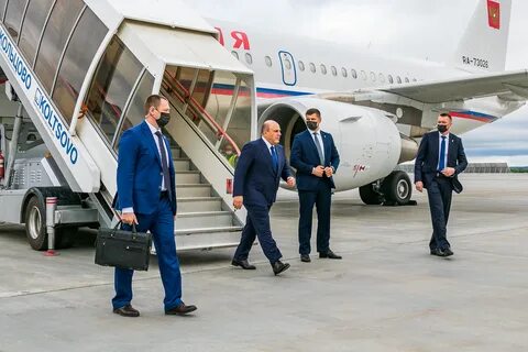 В екатеринбург прибыл