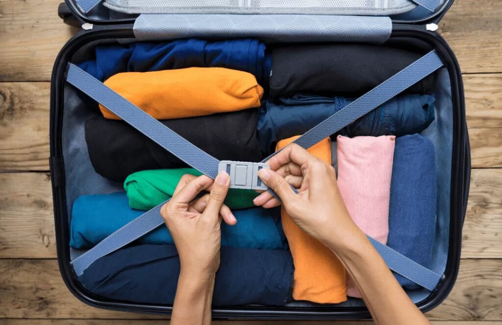 Travel package