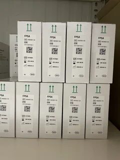Cobas реагенты