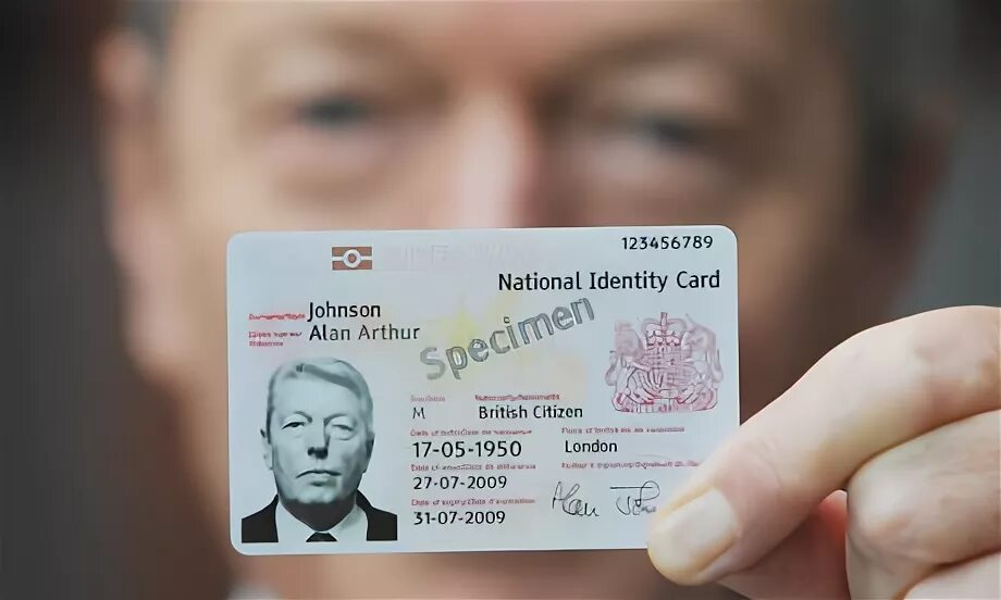 Uk ID Card. National ID Card. National ID Card uk. United Kingdom ID Card. Id uk