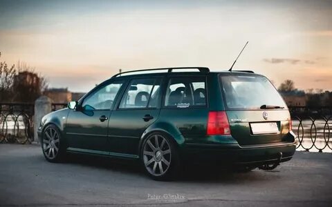 Golf bora