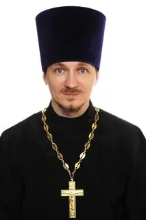 Фамилии священников