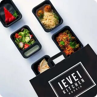 Level kitchen