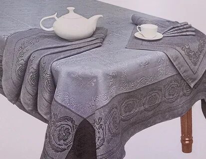 Белорусские скатерти