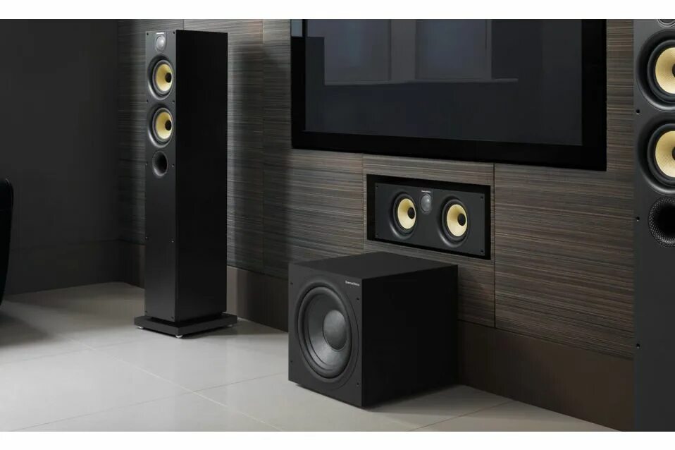 Динамики для домашнего кинотеатра. Bowers & Wilkins asw610. Акустическая система Audio Pro Stage Cinema 1. Bowers Wilkins Diamond Surround Sound 5.1. Полочная акустики b&w 600.