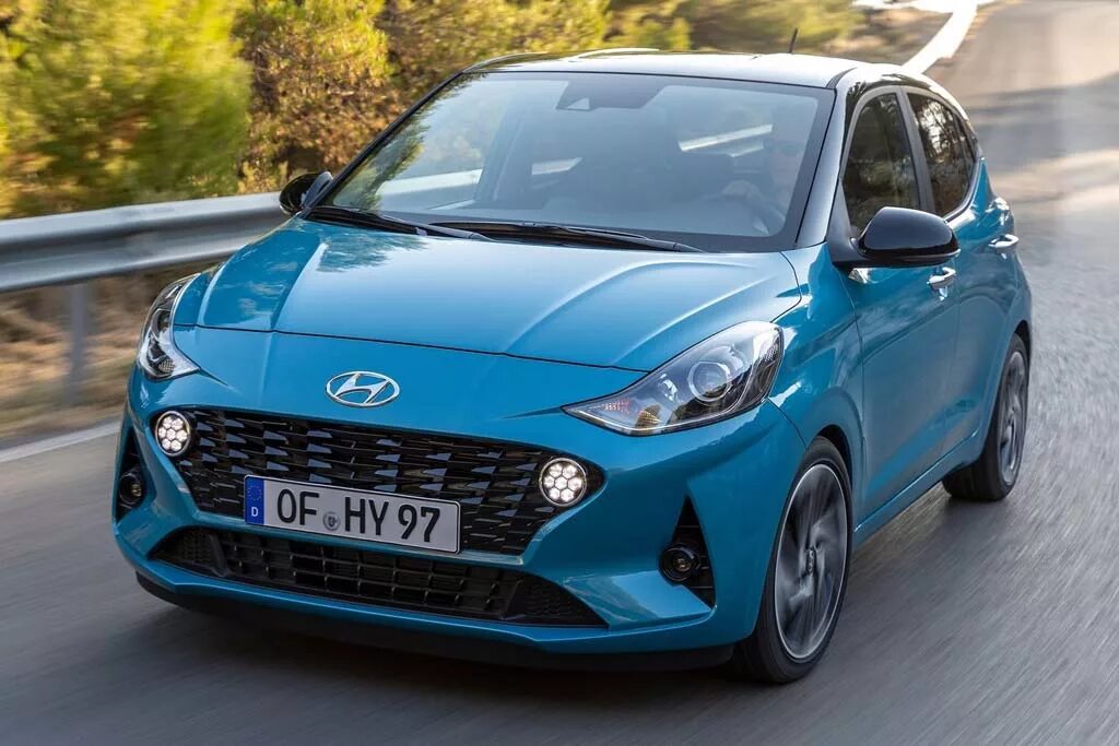 Недорогие хэтчбеки. Hyundai i10. Hyundai i10 2020. Hyundai i10 2019. I 10 Hyundai i10.