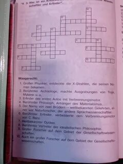 Und hier ist