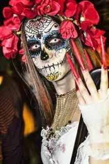 Santa muerte