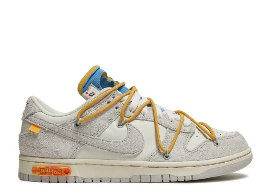 Nike Dunk Low off White. Кроссовки off White x Nike Dunk Low. Nike Dunk off White 50. Nike Dunk Low off White lot 50. White a lot