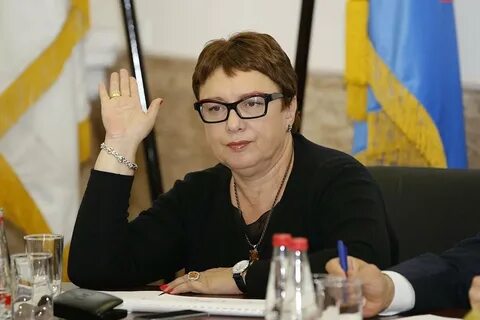 Смородская