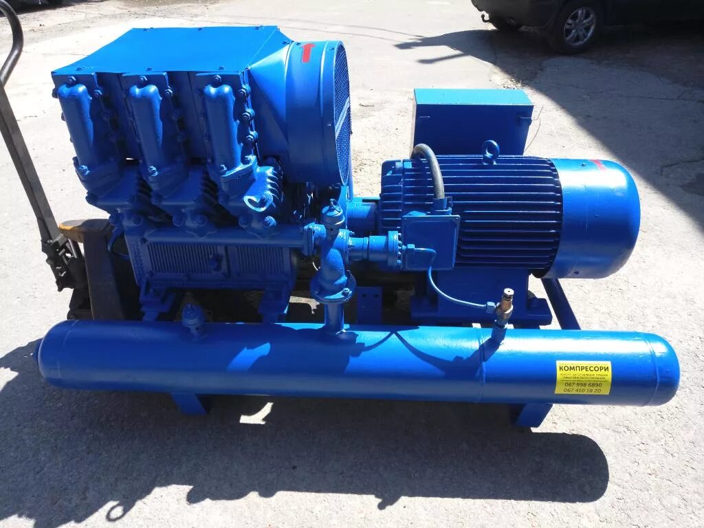 Компрессор пкс. 25. 75. 5. Пкс 5.