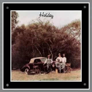 Holiday america