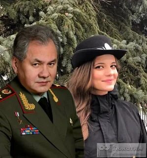 Биография замов шойгу