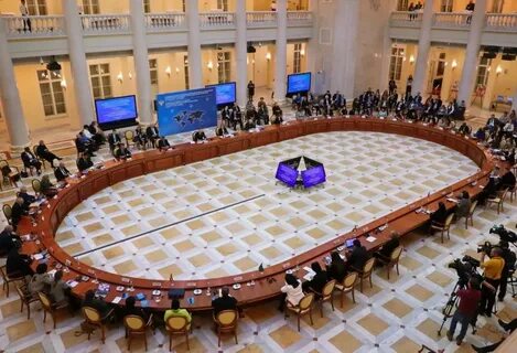 Конференции снг