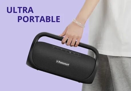 Tronsmart mini