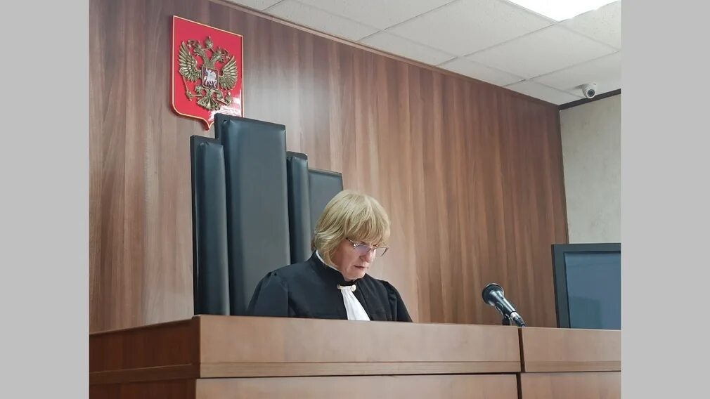 Председатель Брянского областного суда. Судья Жукова. Судья народа 2