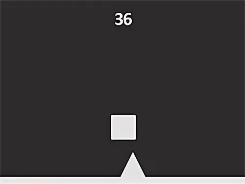 Scroll jump. Scroll jump
