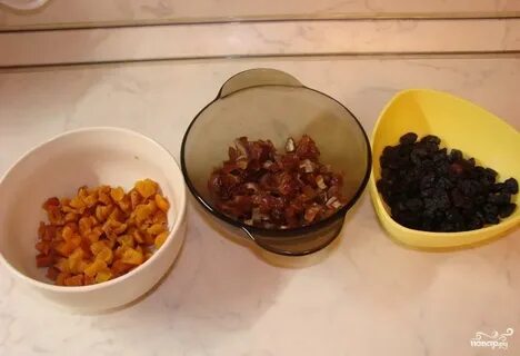 Курага для пирожков