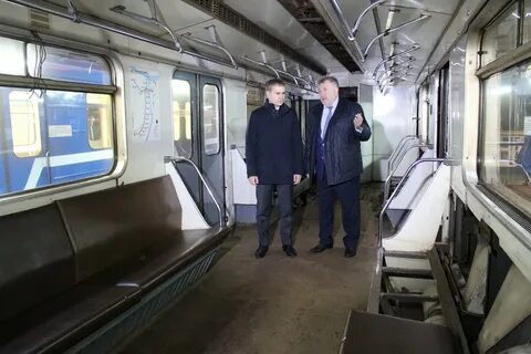 Метро нижнего новости