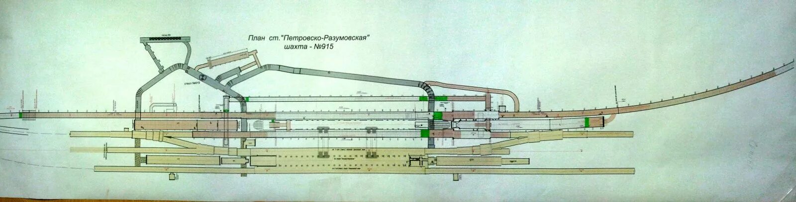 Петровско разумовская 4. План станции петровско-разумовская. тра станции петровско разумовская. путевое развитие станции петровско-разумовская. проект петровско разумовская.