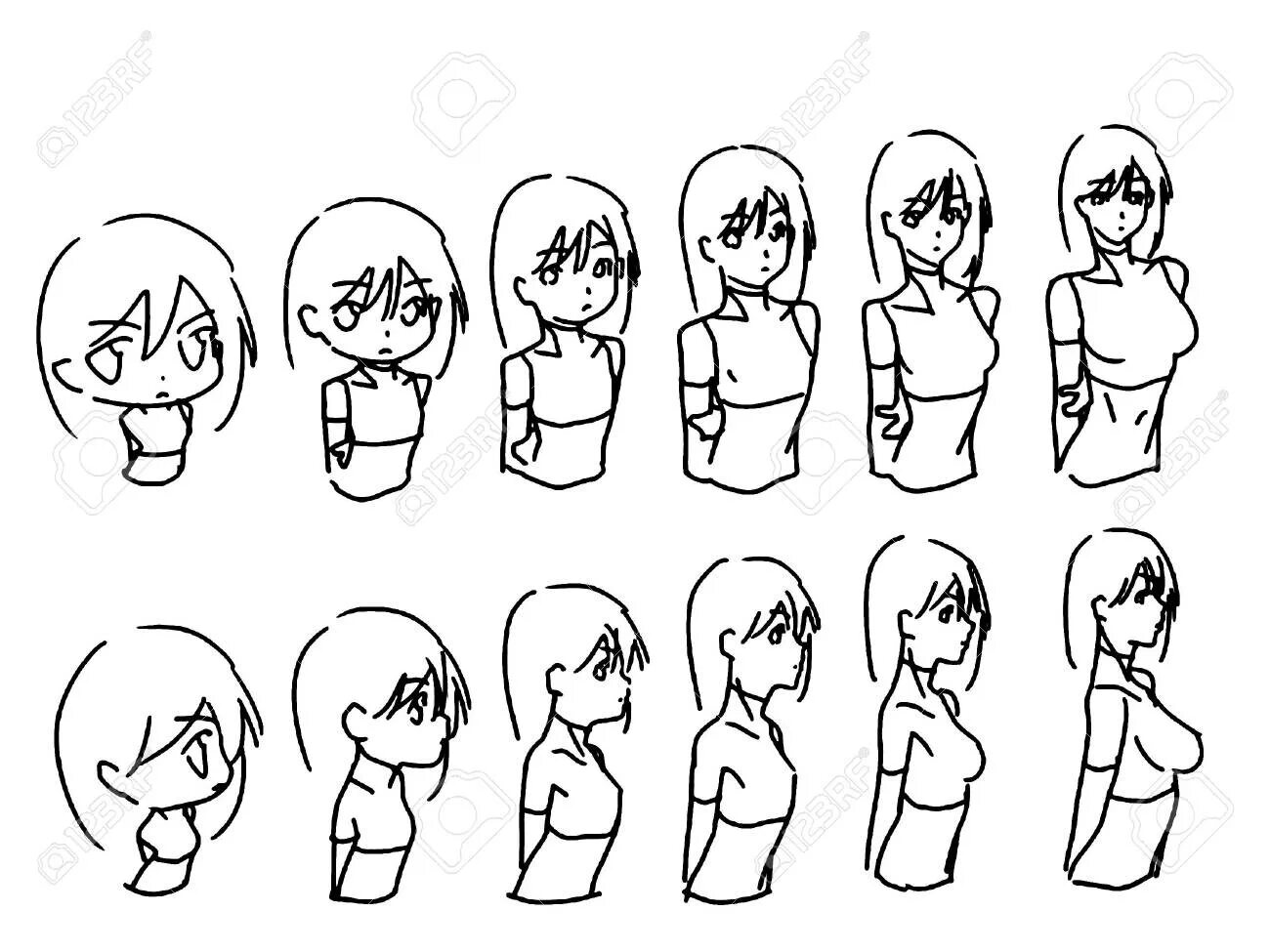 Breast tutorial