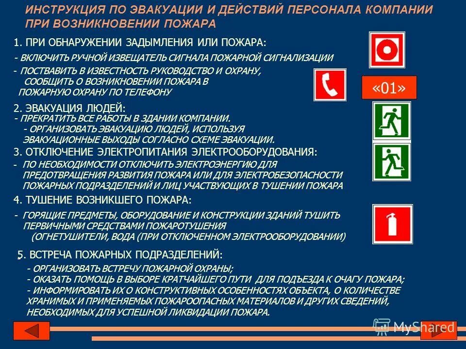 Действия работников при пожарной безопасности. Действия при пожаре инструкция. Порядок действий при возникновении пожара. Порядок действий при возгорании. Действия при возникновении пожара инструкция.