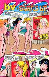 333005 - Archie_Andrews Archie_Comics Betty_Cooper Jughead_Jones Veronica_L...