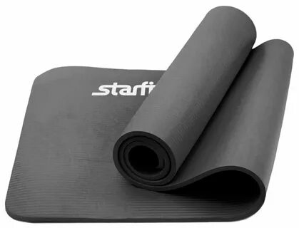 Коврик для фитнеса starfit