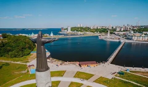 Обои чебоксары