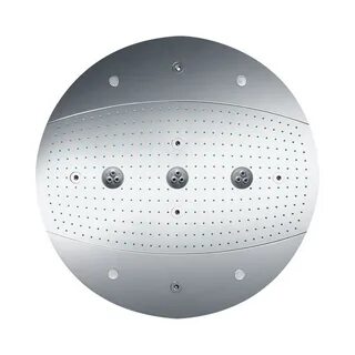 Души hansgrohe raindance