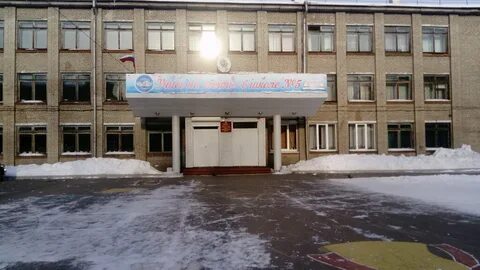Школа 17 ангарск