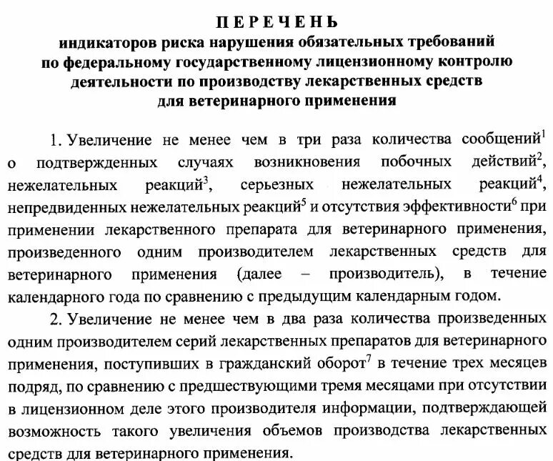 Об утверждении индикаторов риска нарушения обязательных требований. Об утверждении индикаторов риска нарушения обязательных требований. Об утверждении индикаторов риска нарушения обязательных требований. Об утверждении индикаторов риска нарушения обязательных требований. 10.
