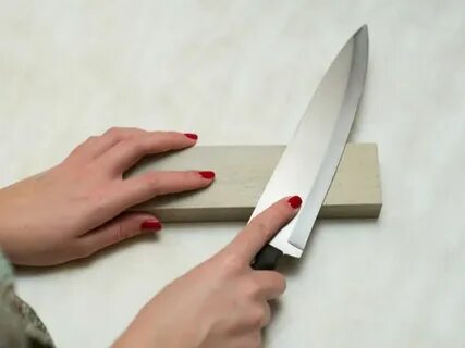 Точатся ли ножи