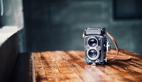 Фотоаппарат на ноутбук
