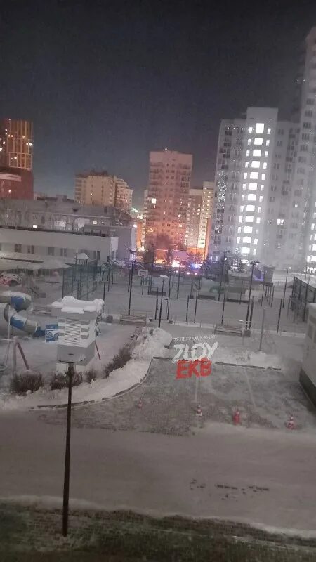 Екатеринбург злой новости. Злой екатеринбург новости