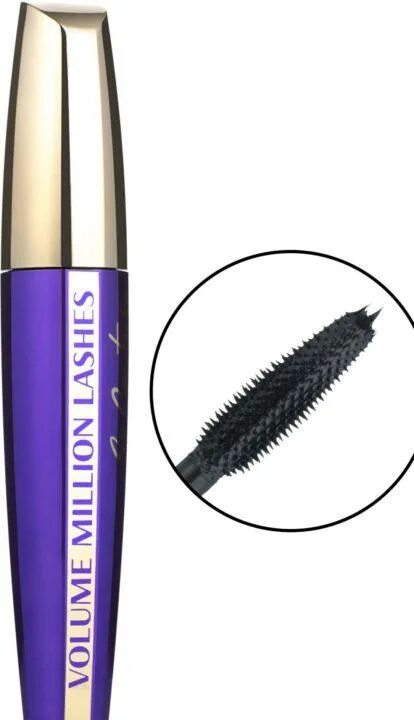 Volume million lashes so couture. Тушь лореаль Париж Volume million Lashes so Couture. Тушь Loreal Volume million Lashes. Тушь лореаль от Кутюр. L’Oreal Volume million Lashes.