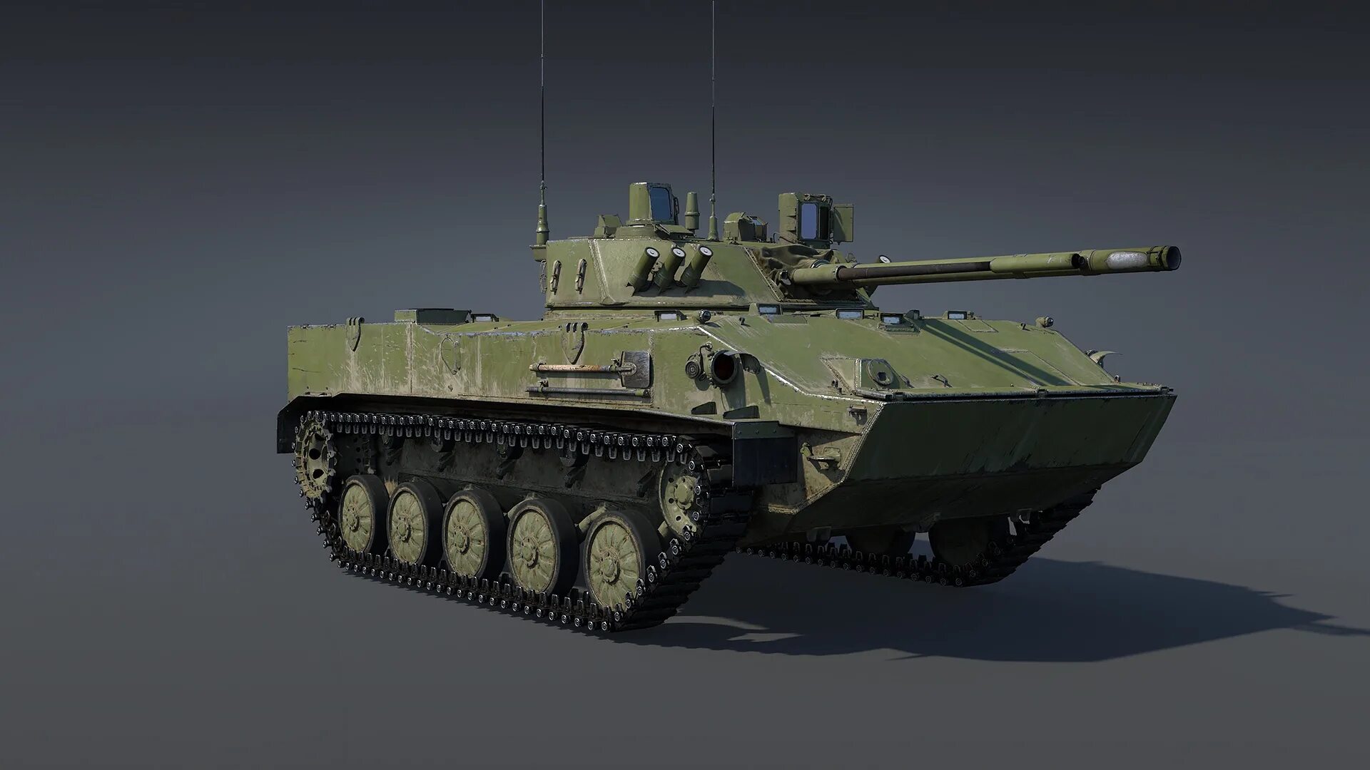 Дб м 1