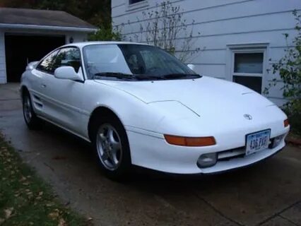 Toyota 98