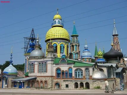 Храм единого